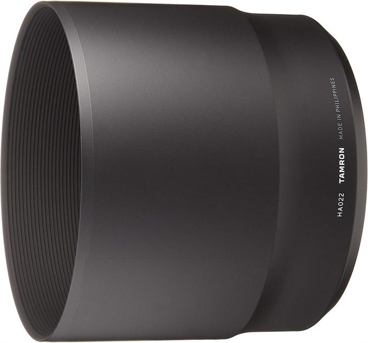 Actual product image Tamron Sun visor 06.HA022