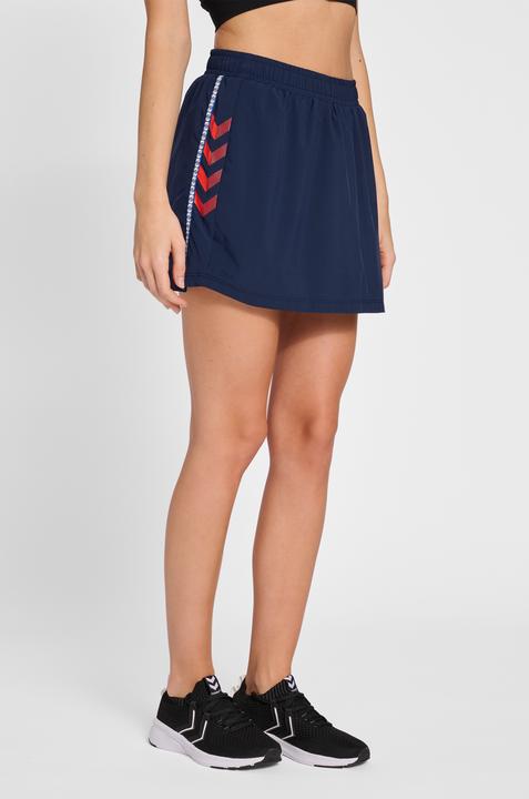 Produktbild hummel Pro Grid Game Skirt (S)