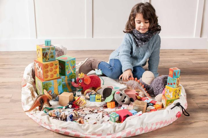 Immagine prodotto play&go tabella di marcia (140 x 140 cm)