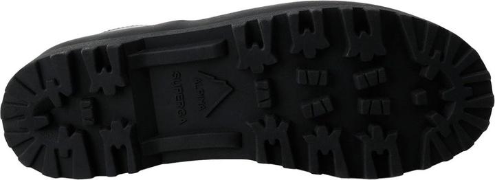 Image du produit Superga - Bottines ALPINA - Femme (38)