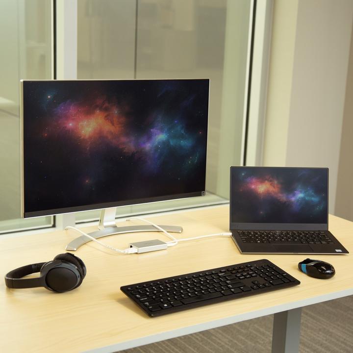 Immagine prodotto StarTech Multiport (USB-C, 1 Porti)