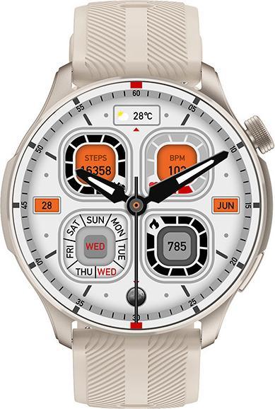 Immagine prodotto Tracer 47509 Smartwatch SM7 Astral Starlight