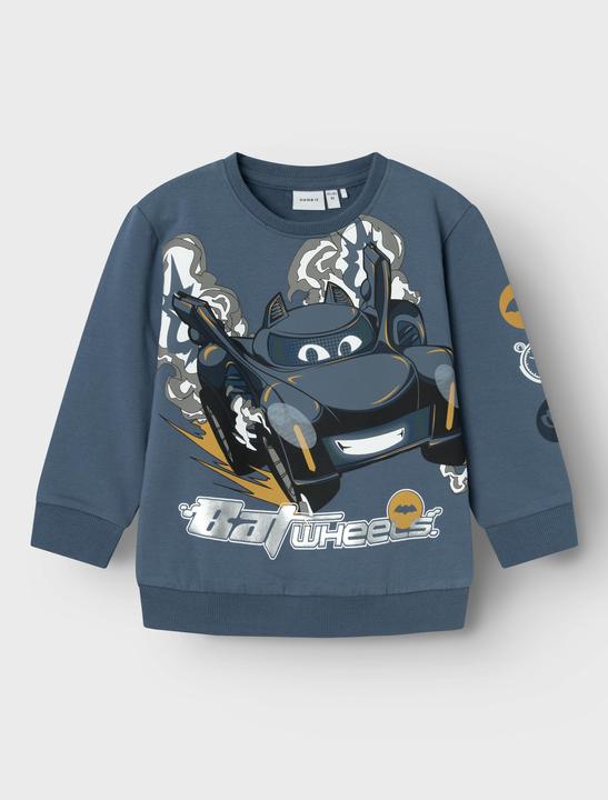 Actual product image Name it Batwheels sweatshirt (92)