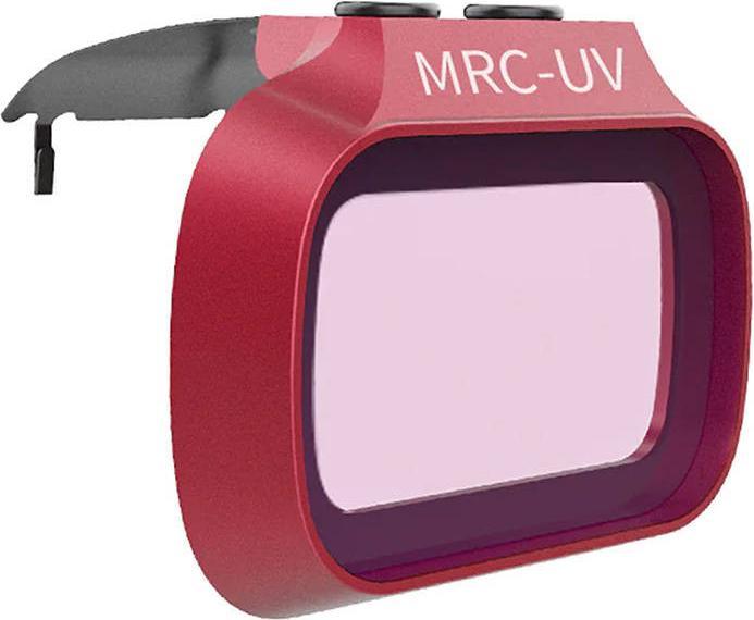Productafbeelding Pgytech UV-filter (Dronefilters, DJI Mavic Mini)