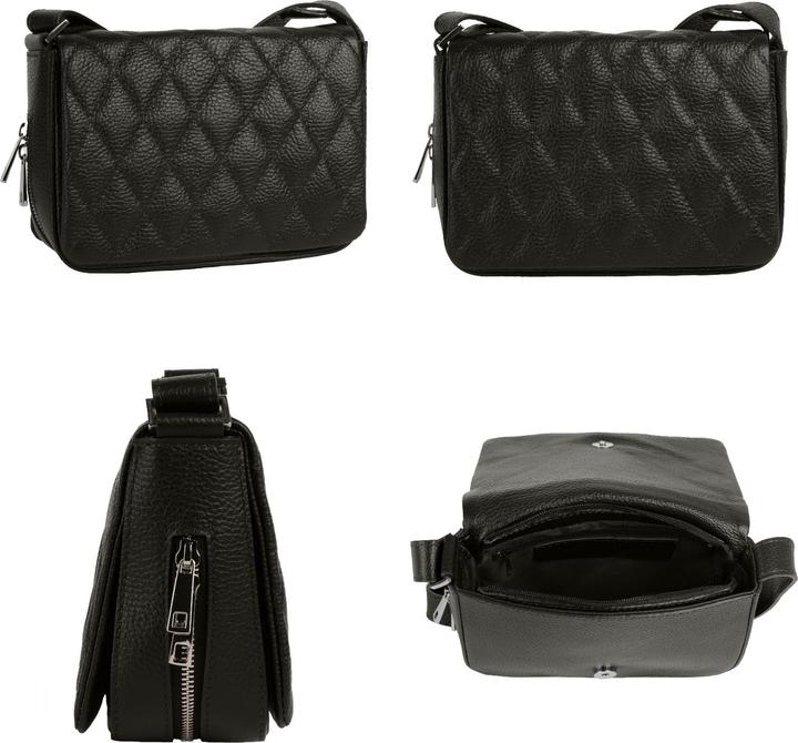 Actual product image Cluty Umhängetasche