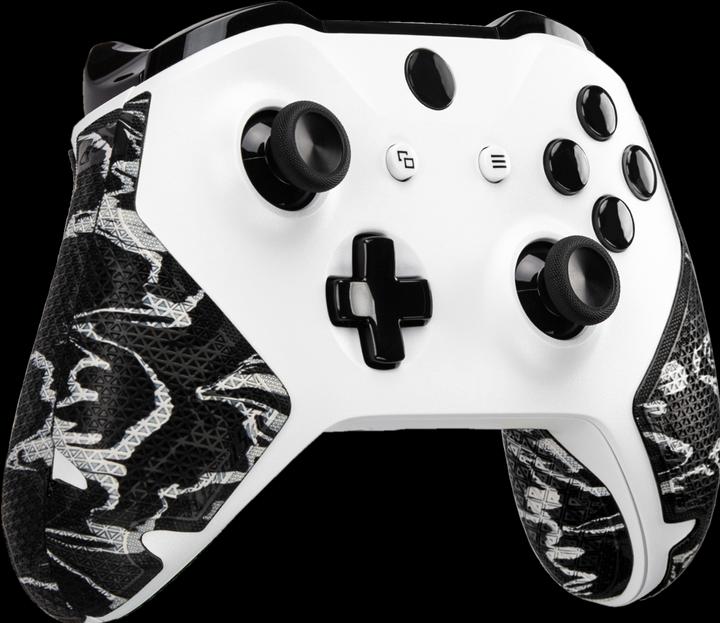 Lizard Skins XBOX One - Black Camo (Xbox One X, Xbox Series X, Xbox One S, Xbox Series S)