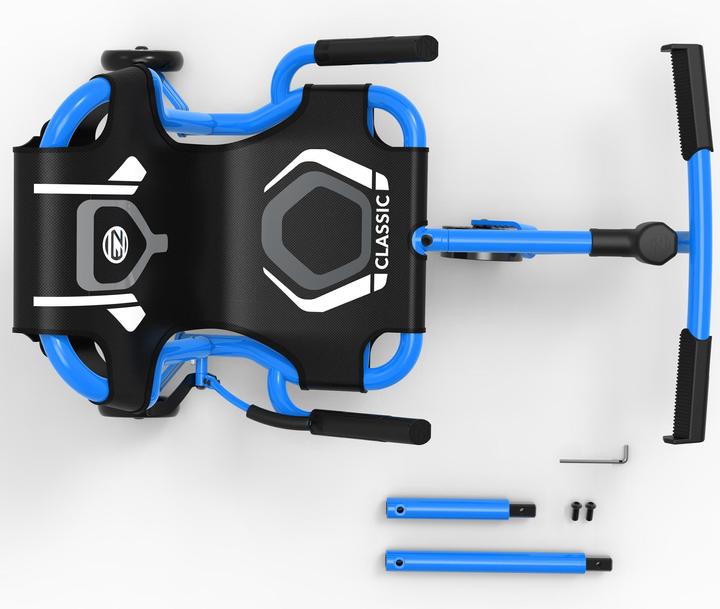 Actual product image EzyRoller Classic X