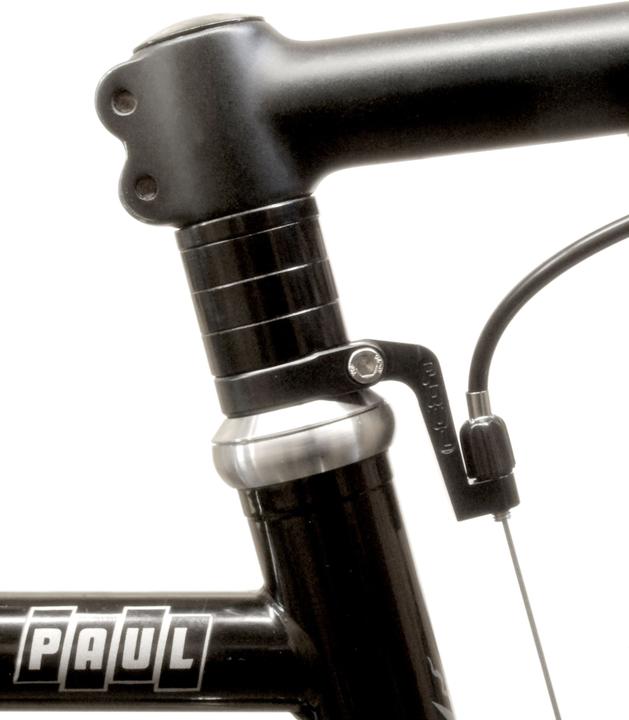 Actual product image Paul Component Engineering Funky Monkey Front 1-1⁄8″ (Front + Rear, Brake Caliper)