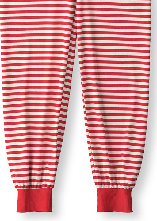 Actual product image Calida Pyjama langarm Fussball (80, 86)