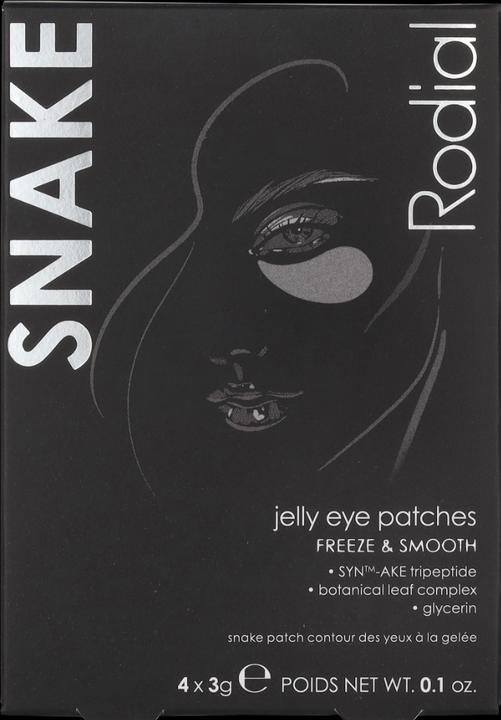 Image du produit Rodial Snake (Patchs, 12 ml)