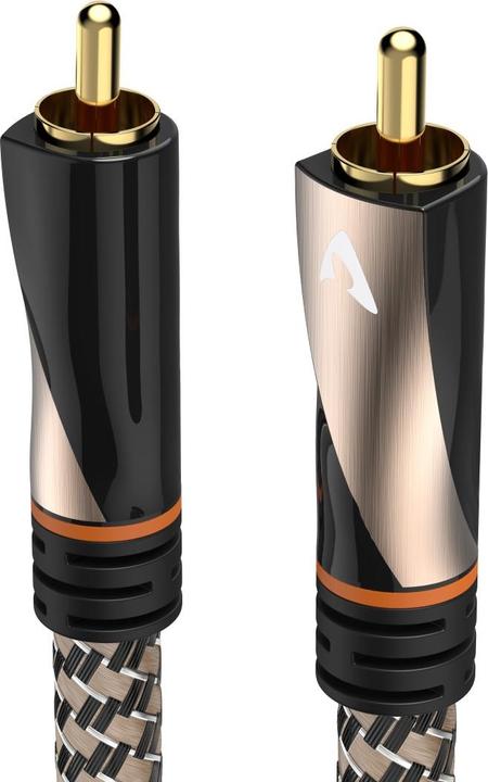Actual product image Avinity Digital cinch cable (1 m, Cinch)