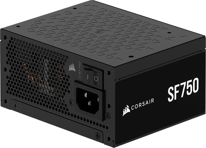 Productafbeelding Corsair SF750 platina (750 W)