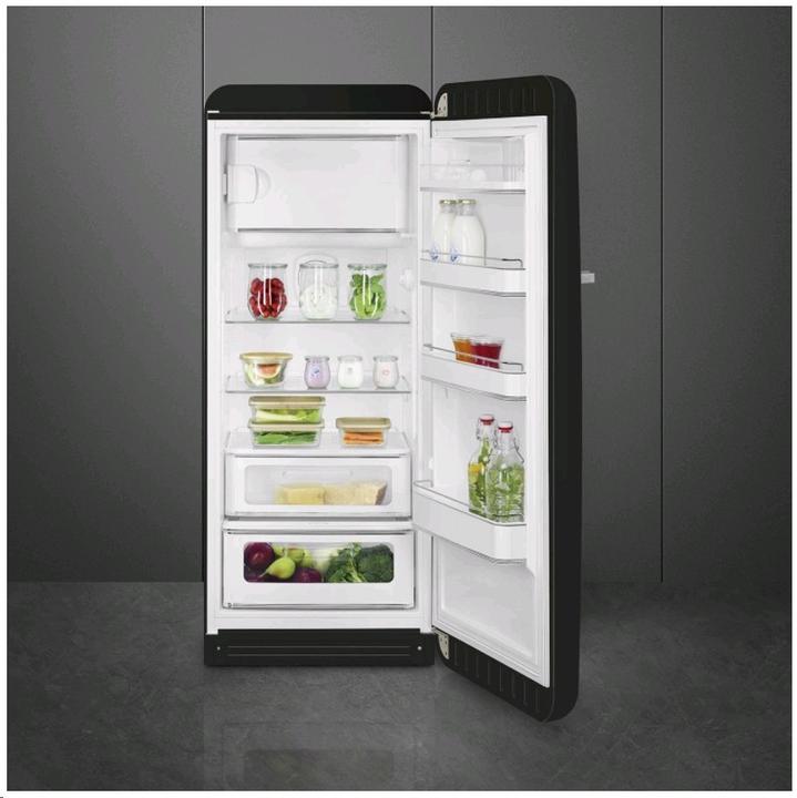 Actual product image Smeg Retro Style FAB28RBL5 (270 l)
