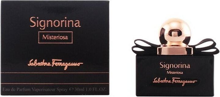 Produktbild Salvatore Ferragamo Signorina Misteriosa (Eau de Parfum, 50 ml)