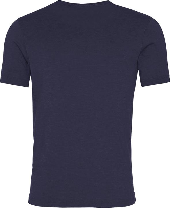 Wash Dark navy blue