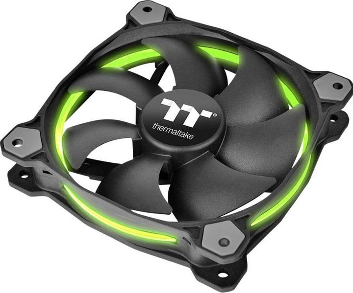 Produktbild Thermaltake Riing 12 RGB Sync Edition (120 mm, 3 x)