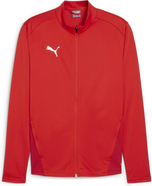 Puma teamGOAL Training Jacket