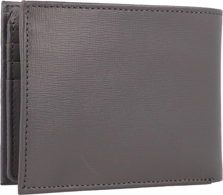 Actual product image Guess Madrid Geldbörse Leder 12 cm