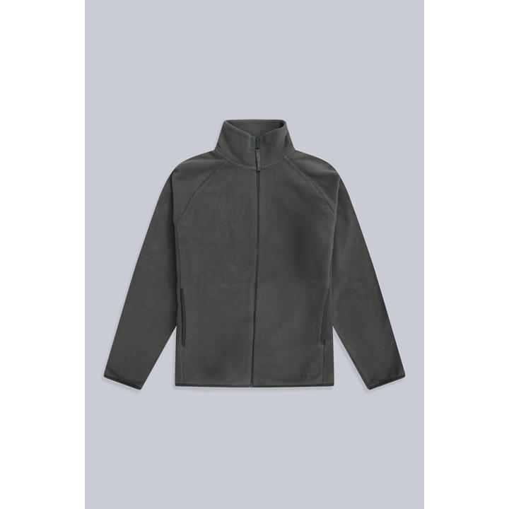 Mountain Warehouse Stockholm Fleecejacke Durchgehender Reissverschluss (XL)