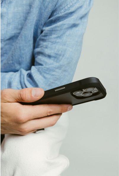Produktbild Nomad Rugged Case (Apple iPhone 16 Pro)
