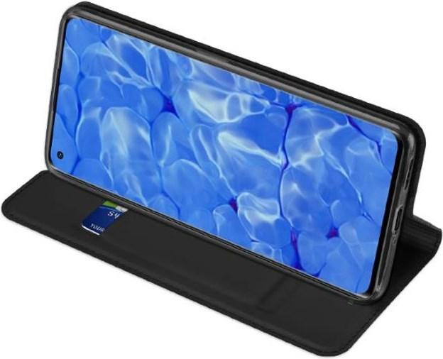 Image du produit Dux Ducis Couverture de livre de la série Skin Pro (Oppo Reno 6 Pro 5G)