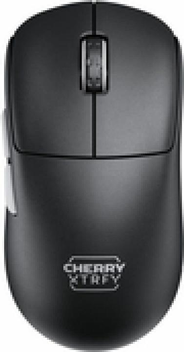 Image du produit CHERRY xtrfy M68 Pro sans fil, noir (Sans fil)