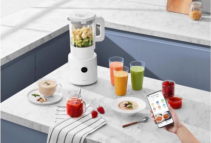 Immagine prodotto Xiaomi Frullatore intelligente UE (Spina UE, 1000 W)