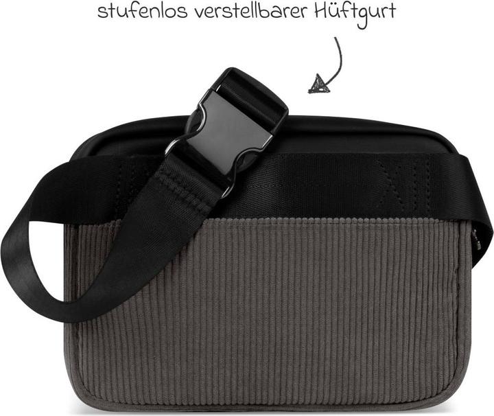 Produktbild ABC Design Hip bag