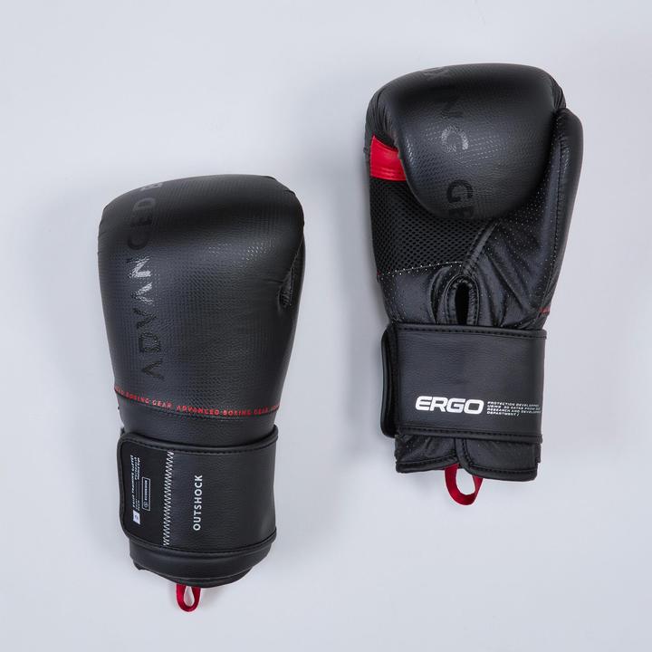 Outshock Ergo (14 OZ)