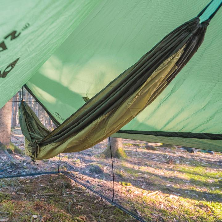 Actual product image Amazonas Mosquito wing tarp