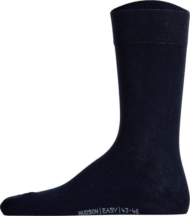Actual product image Hudson Socken Casual EASY³ 3-PACK (pack of 3, 39 - 42)