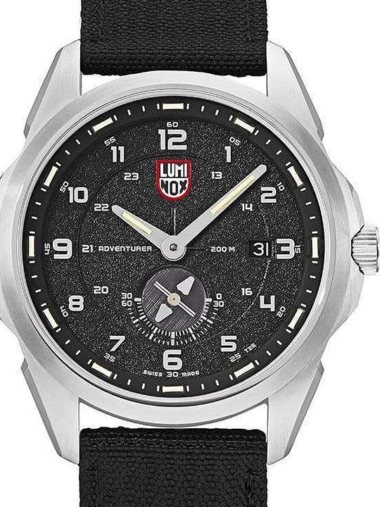 Produktbild Luminox Atacama Adventurer Field 1760 Series (Taucheruhr, 42 mm)