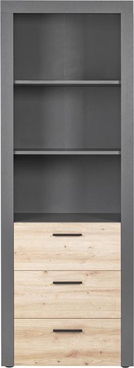 Produktbild Inter Link Corbeto Biblio (190 x 69 x 42 cm)