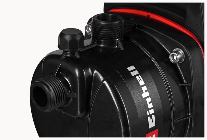Image du produit Einhell Pompe de jardin GC-GP 6538 (Pompe de jardin)