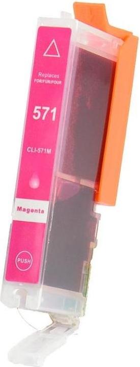 Immagine prodotto Hermex Cartuccia d'inchiostro compatibile XL per Canon PIXMA TS8053 (M, Y, PGBK, C, GY, FC)