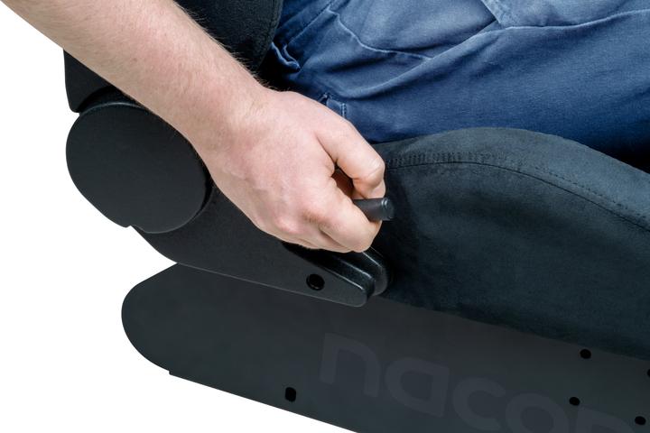 Immagine prodotto Nacon Gaming Sim Racing Cockpit Cobra Edizione Microsuede