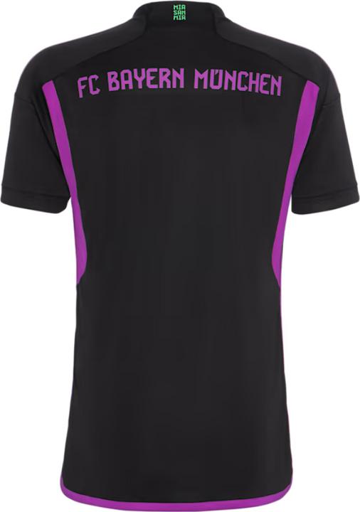 Produktbild adidas FC Bayern München Auswärts Trikot (XXL)