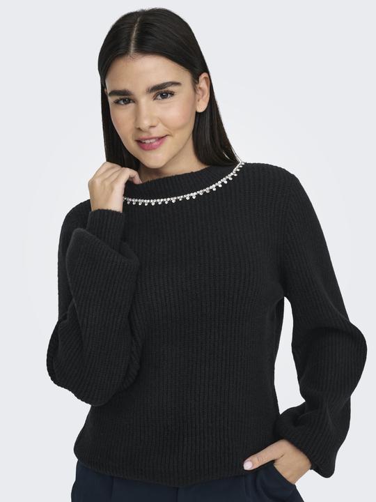 Produktbild Only ONLGAIDA Strickpullover Strickpullover (L)