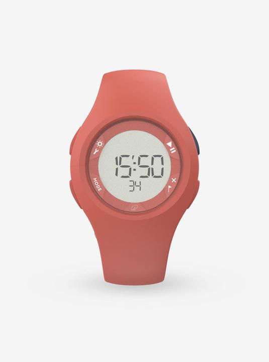 Image du produit Decathlon Montre chronomètre W200 S