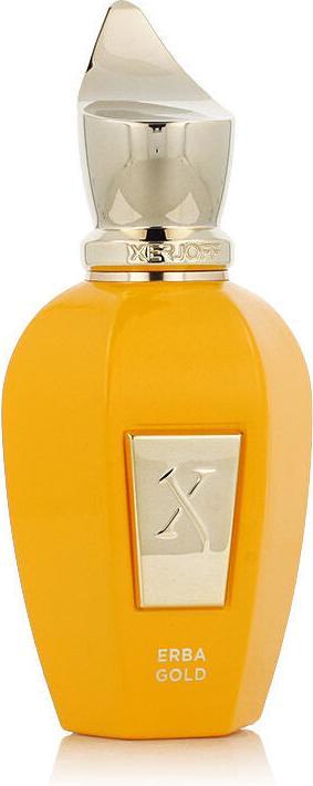 Produktbild XerJoff Erba Gold (Eau de Parfum, 50 ml)