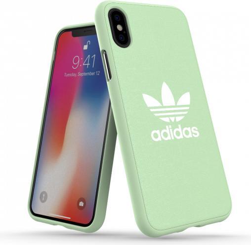 Produktbild adidas Canvas (Apple iPhone X, Apple iPhone XS)