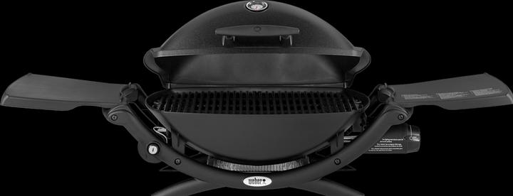 Produktbild Weber Q 2200 (3.52 kW)