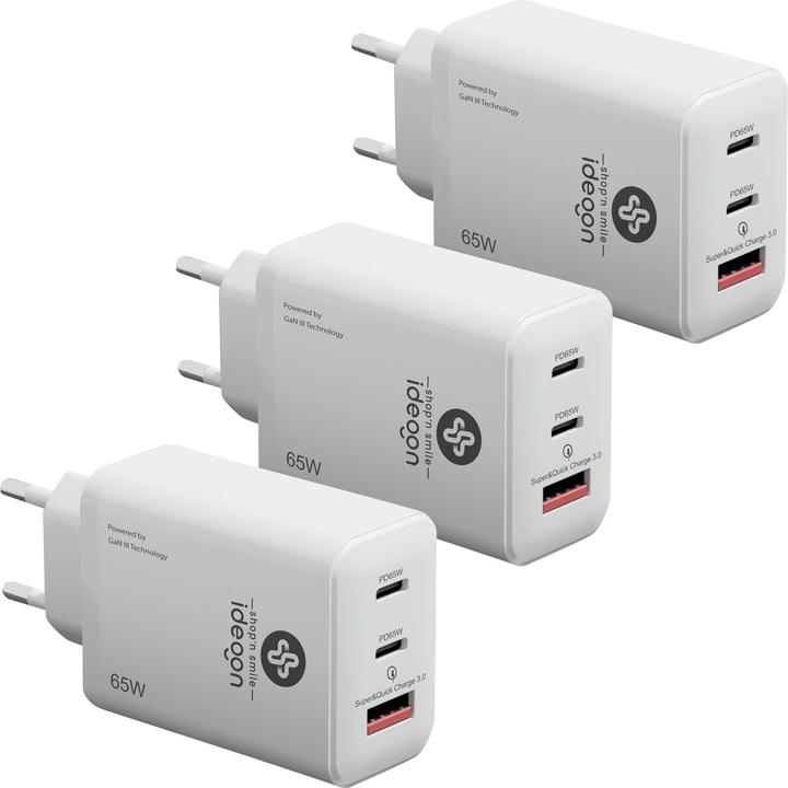Caricatore USB