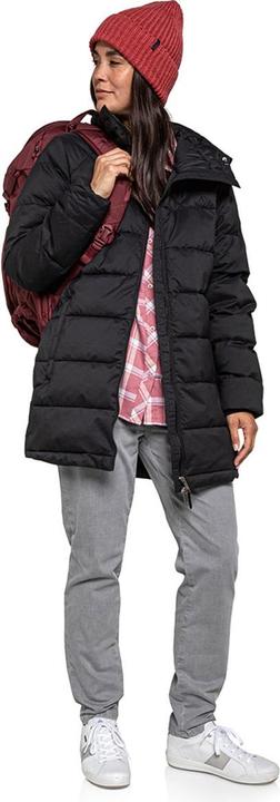 Produktbild Schöffel Boston L Parka (34)
