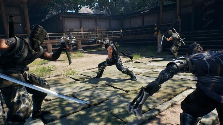 Immagine prodotto Microsoft Xbox NINJA GAIDEN 2 Black Standard Edition Download Code (Xbox Series X, Xbox Serie S)