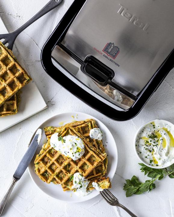 Immagine prodotto Tefal Snack Collection