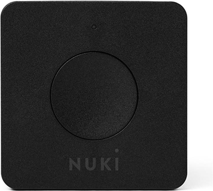 Produktbild Nuki Bridge 2.0 black