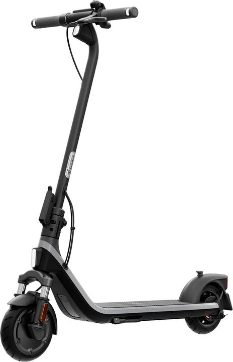 E2 D II (20 km/h, 25 km, 250 W)