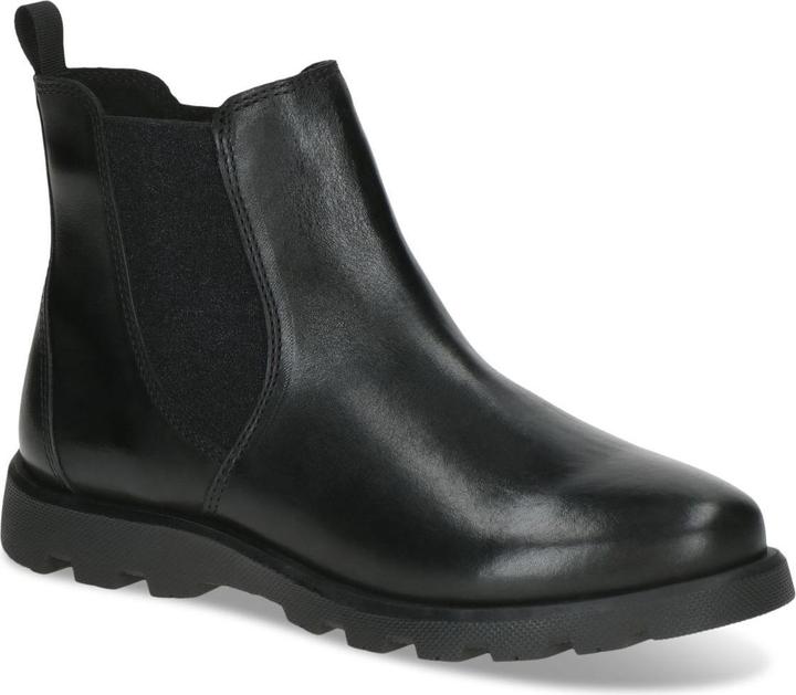 Caprice Stiefelette (36)