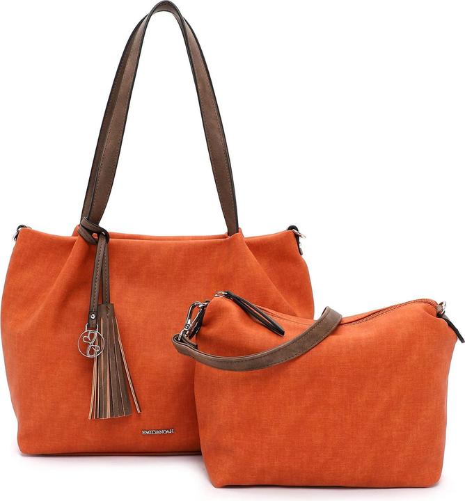 Produktbild Emily und Noah Elke E&N (14.20 l)